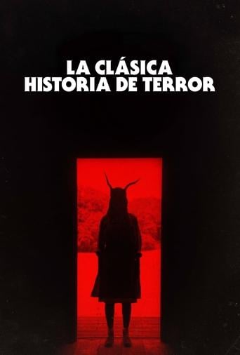 La clásica historia de terror - Roberto De Feo · 2021