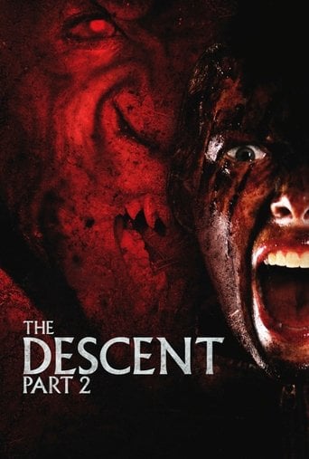 The Descent: Part 2 - Jon Harris · 2009