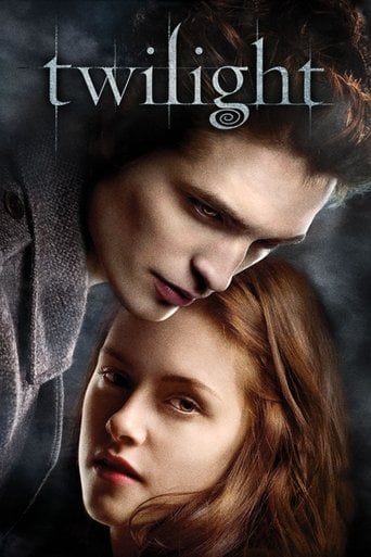 Twilight - Catherine Hardwicke · 2008