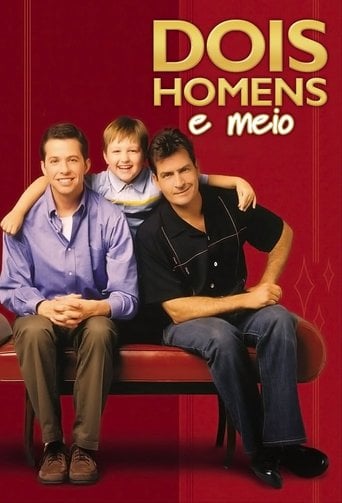 Dois Homens e Meio - Lee Aronsohn · 2003