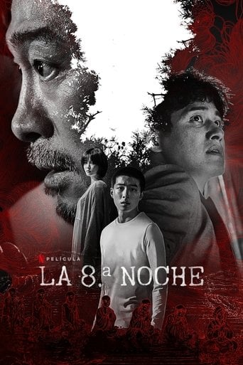 La 8.ª noche - Kim Tae-hyoung · 2021