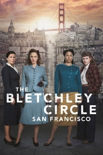 The Bletchley Circle: San Francisco - Laura Good · 2018