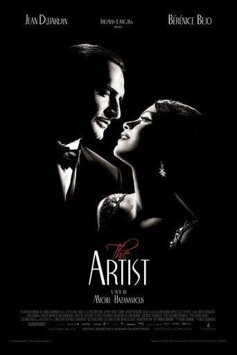 The Artist - Michel Hazanavicius · 2011