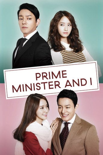 The Prime Minister and I - · 2013
