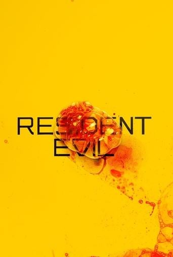 Resident Evil - Andrew Dabb · 2022