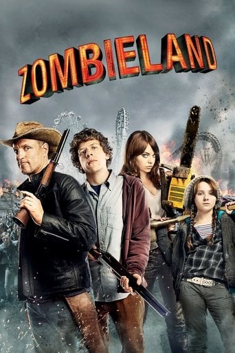 Zombieland - Ruben Fleischer · 2009