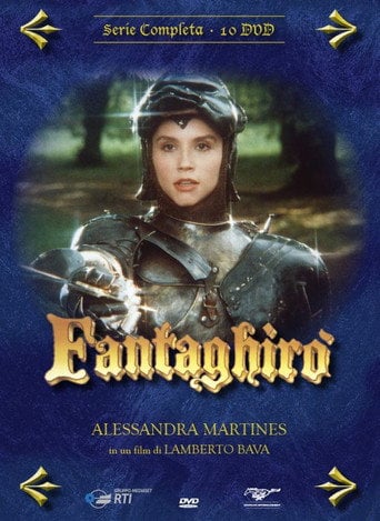 Fantaghirò - Lamberto Bava · 1991
