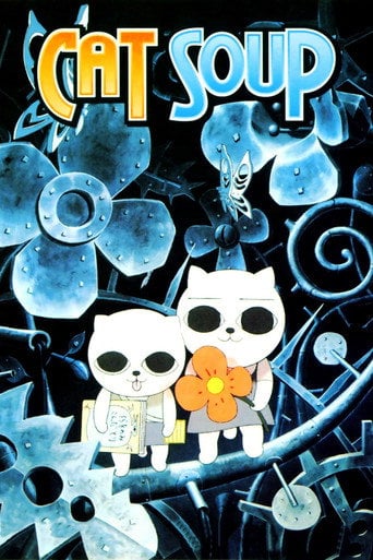 Cat Soup - Tatsuo Sato · 2001