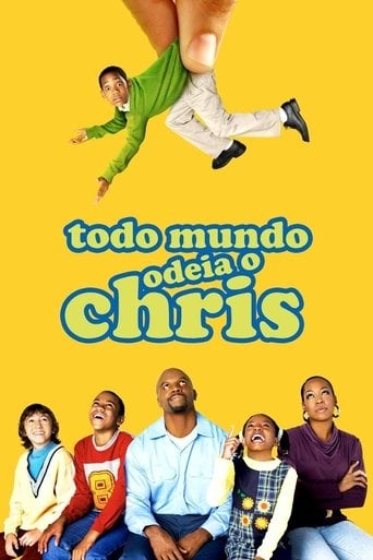 Todo Mundo Odeia o Chris - Chris Rock · 2005