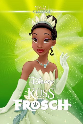 Küss den Frosch - Ron Clements · 2009