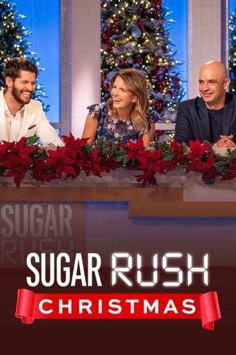 Sugar Rush Christmas - · 2019