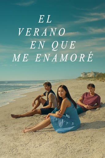 El verano en que me enamoré - Gabrielle Stanton · 2022