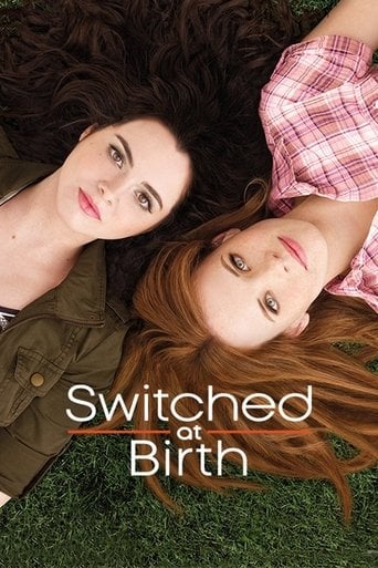 Switched at Birth - Lizzy Weiss · 2011