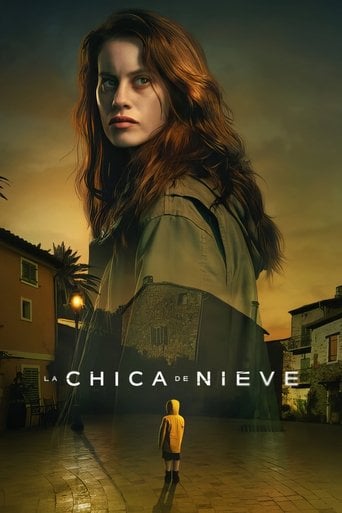 La chica de nieve - · 2023