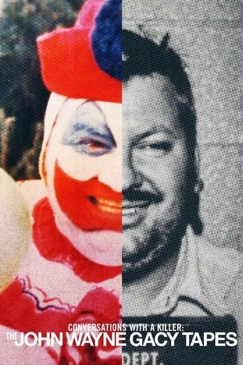 Conversations with a Killer: The John Wayne Gacy Tapes - Joe Berlinger · 2022