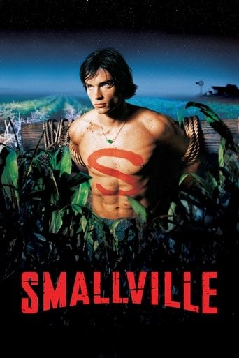 Smallville - Miles Millar · 2001