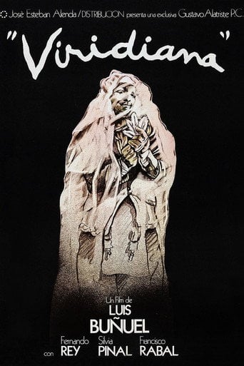 Viridiana - Luis Buñuel · 1962