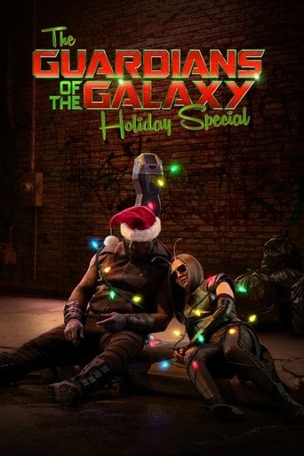 The Guardians of the Galaxy Holiday Special - James Gunn · 2022