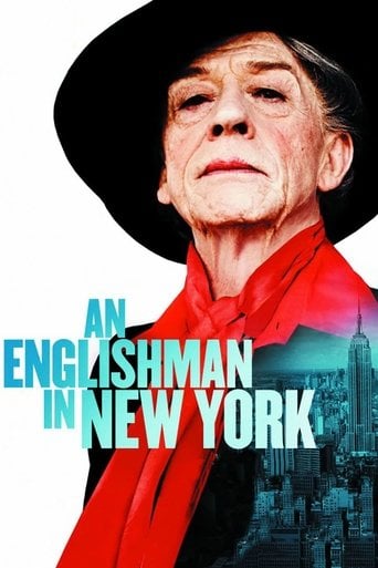 An Englishman in New York - Richard Laxton · 2009