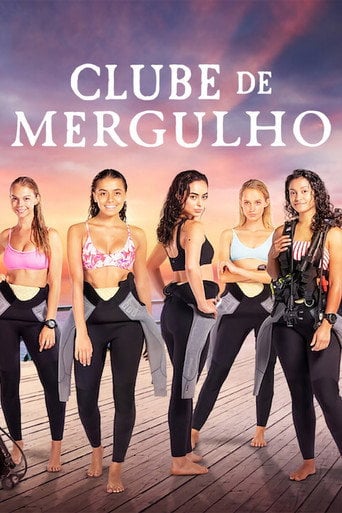 Clube de Mergulho - Steve Jaggi · 2021
