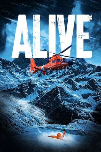 Alive - · 2020