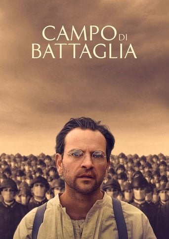 Battlefield - Gianni Amelio · 2024