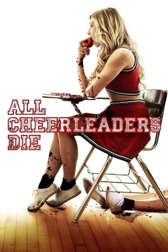 All Cheerleaders Die - Lucky McKee · 2013