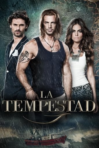La tempestad  - Liliana Abud · 2013