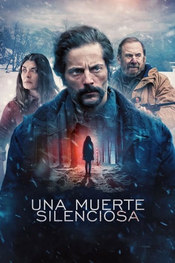 Una muerte silenciosa - Sebastián Schindel · 2025