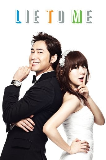 Lie To Me - · 2011