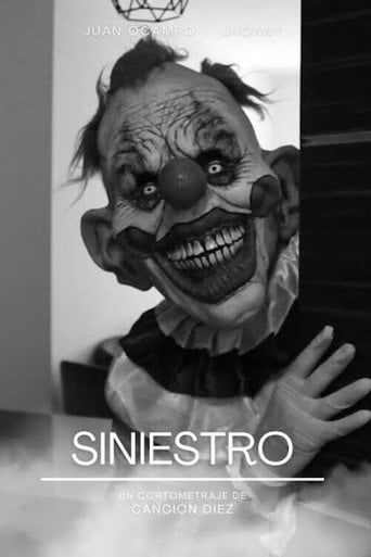 Siniestro - Canción Diez ·
