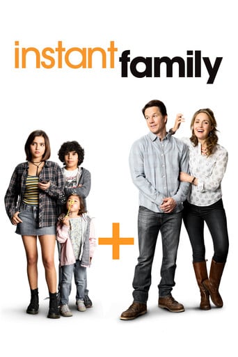 Instant Family - Sean Anders · 2018