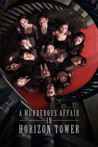 A Murderous Affair in Horizon Tower - · 2020