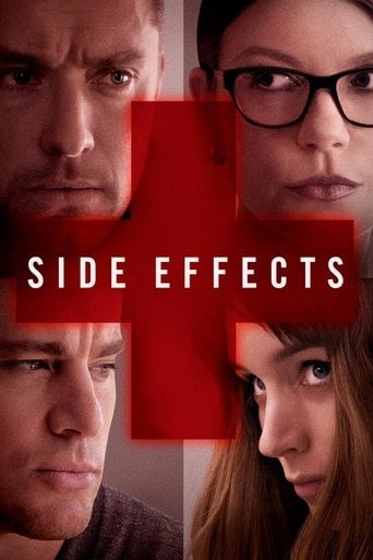 Side Effects - Steven Soderbergh · 2013