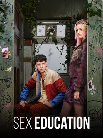 Sex Education - Laurie Nunn · 2019