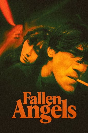 Fallen Angels - Wong Kar-Wai · 1995