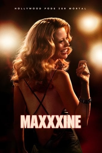 MaXXXine - Ti West · 2024