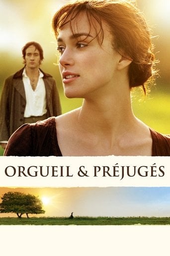 Orgueil et Préjugés - Joe Wright · 2005
