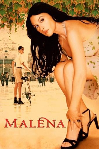 Malena - Giuseppe Tornatore · 2000