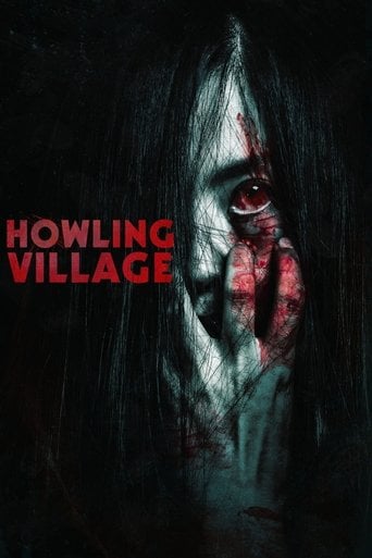 Howling Village - Takashi Shimizu · 2020