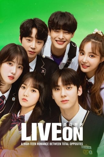 Live On - Bang Yoo-jung · 2020
