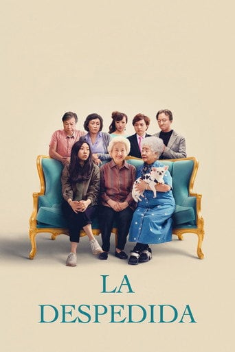 The Farewell - Lulu Wang · 2019