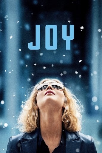 Joy - David O. Russell · 2015