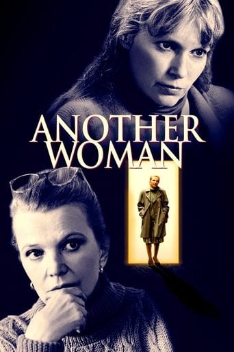 Another Woman - Woody Allen · 1988