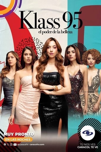 KLASS 95: The Power of Beauty - Juana Uribe · 2024