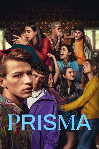 Prisma - Ludovico Bessegato · 2022