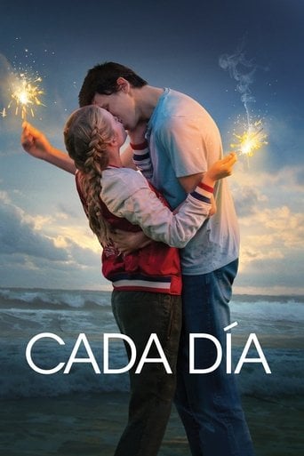 Cada día - Michael Sucsy · 2018