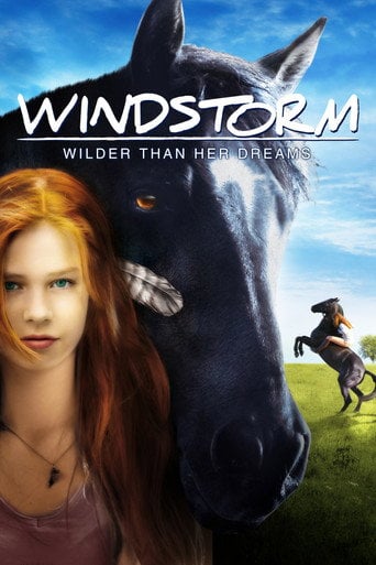 Windstorm - Katja von Garnier · 2013
