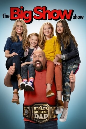 O Show do Big Show - Josh Bycel · 2020