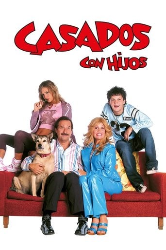 Casados con Hijos - Michael G. Moye · 2005